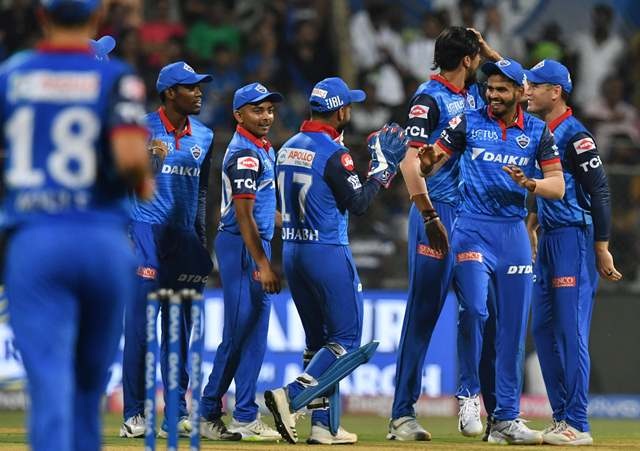 IPL2021: দিল্লি ক্যাপিটালস এই ১৮জনকে করল রিটেন, ৬জনের হলো ছুটি 1