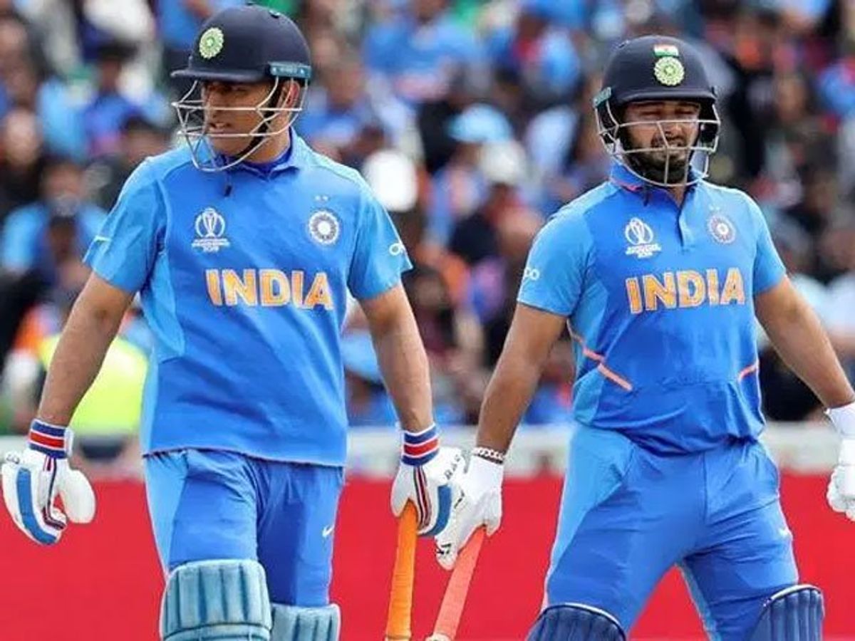 আবারও ইতিহাস গড়লেন ঋষভ পন্থ, মহেন্দ্র সিং ধোনির দীর্ঘস্থায়ী এই রেকর্ড ভাঙলেন তরুণ এই কিপার 1