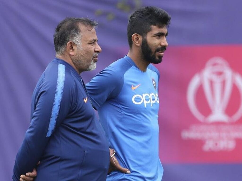 বুমরাহ'র পায়ে শিকল দিচ্ছে BCCI, আইপিএল না খেললে তবেই টিম ইন্ডিয়ায় পাবে সুযোগ !! 3 বুমরাহ'র পায়ে শিকল দিচ্ছে BCCI, আইপিএল না খেললে তবেই টিম ইন্ডিয়ায় পাবে সুযোগ !! 2
