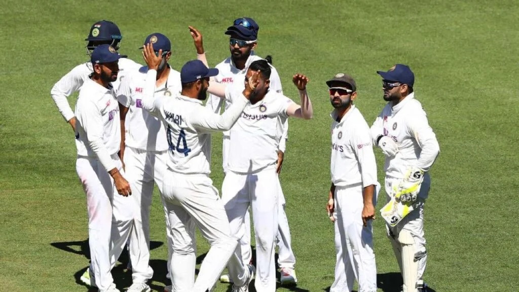 ব্রিসবেনে এই খেলোয়াড়ের জায়গায় ওয়াশিংটন সুন্দর পেতে পারেন টেস্ট ডেবিউর সুযোগ 1