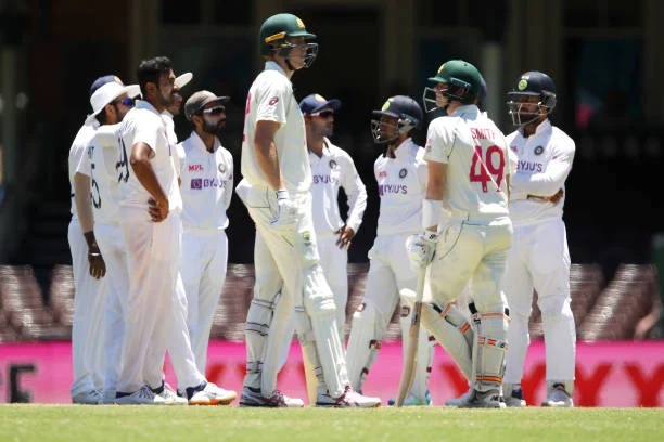 INDvsAUS: চতুর্থ টেস্ট ম্যাচে ভারতীয় দলের হার নিশ্চিত, এই হলো কারণ 2