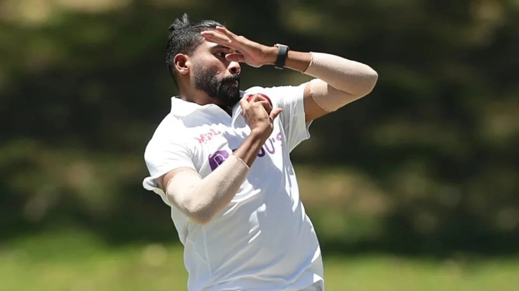INDvsAUS: চতুর্থ দিনের খেলা হল এই ৮টি ঐতিহাসিক রেকর্ড, মহম্মদ সিরাজ করলেন রেকর্ড বৃষ্টি 2