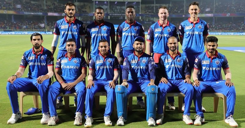 IPL2021: দিল্লি ক্যাপিটালস এই ১৮জনকে করল রিটেন, ৬জনের হলো ছুটি 2