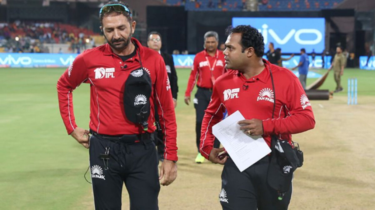 সফট সিগন্যাল নিয়ে বড় সিদ্ধান্ত নিল আইসিসি 1