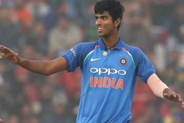 ব্রিসবেনে এই খেলোয়াড়ের জায়গায় ওয়াশিংটন সুন্দর পেতে পারেন টেস্ট ডেবিউর সুযোগ 2