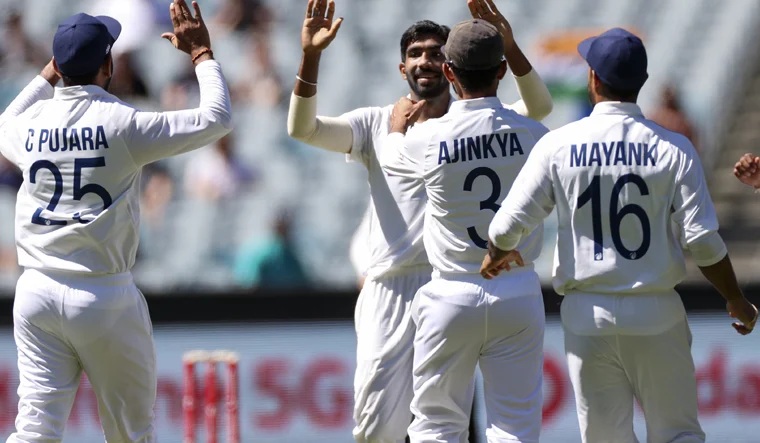 INDvsAUS: চতুর্থ টেস্ট ম্যাচে ভারতীয় দলের হার নিশ্চিত, এই হলো কারণ 3