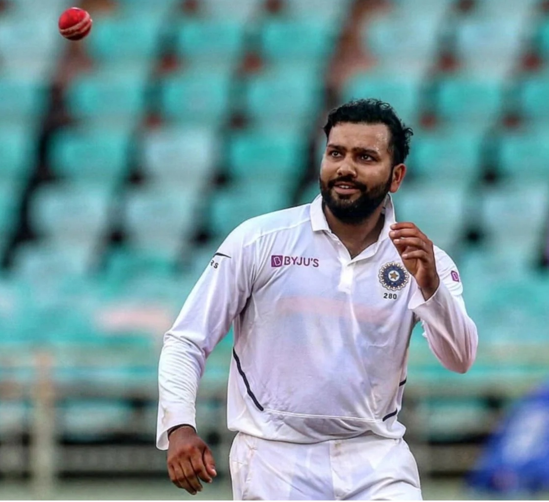দীনেশ কার্তি রোহিত শর্মার বোলিংকে করলেন ট্রোল, শামি আর বুমরাহকে দিলেন হুঁশিয়ারি 3
