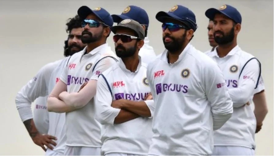 ভিডিও: ব্রিসবেনেও মহম্মদ সিরাজকে দেওয়া হল গালাগাল, সুন্দরকেও করা হল খারাপ মন্তব্য 4