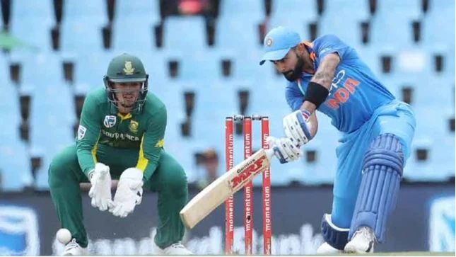 ভারতের একমাত্র ব্যাটসম্যান যিনি ওয়ানডেতে দৌড়ে পূর্ণ করেছিলেন ১০০ রান 4