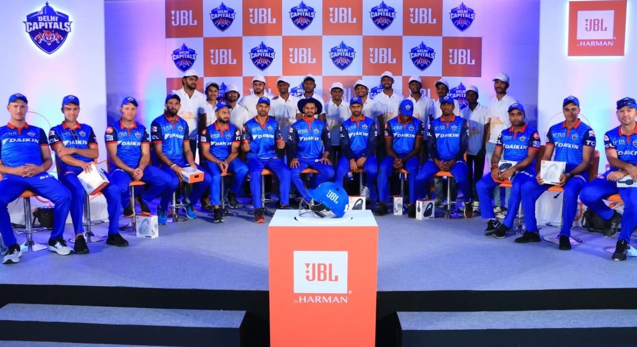 IPL2021: দিল্লি ক্যাপিটালস এই ১৮জনকে করল রিটেন, ৬জনের হলো ছুটি 3