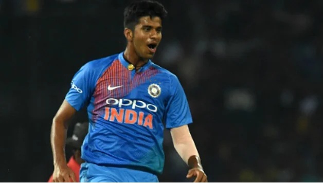 ব্রিসবেনে এই খেলোয়াড়ের জায়গায় ওয়াশিংটন সুন্দর পেতে পারেন টেস্ট ডেবিউর সুযোগ 3
