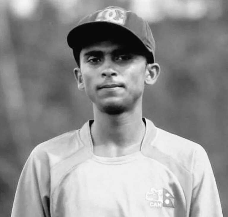 ২৫ বছর বয়সী ক্রিকেটারের হল মৃত্যু, দুই কিডনি হয়েছিল খারাপ, শোকে স্তব্ধ ক্রিকেট জগত 1