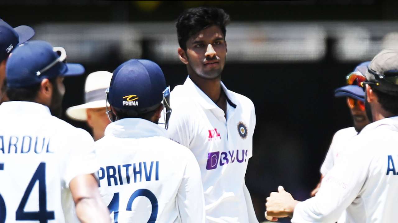 অস্ট্রেলিয়াকে বধ করার পর দেশে ফিরে এই বড় দায়িত্ব পালন করতে চলেছেন ওয়াশিংটন সুন্দর 2