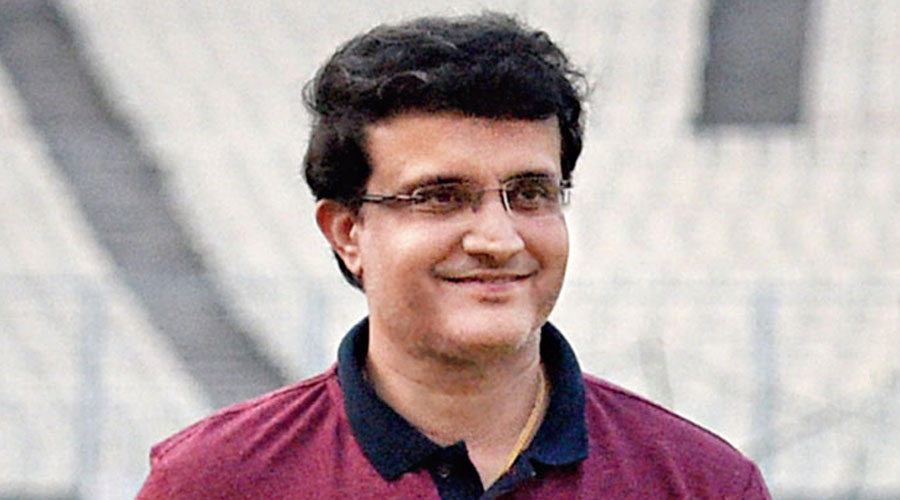 আইপিএলে দর্শকদের অনুমতি দেওয়া উচিত হবে না, ক্রিকেটপ্রেমীদের দুঃখ দিয়ে মন্তব্য সৌরভ গাঙ্গুলির 2