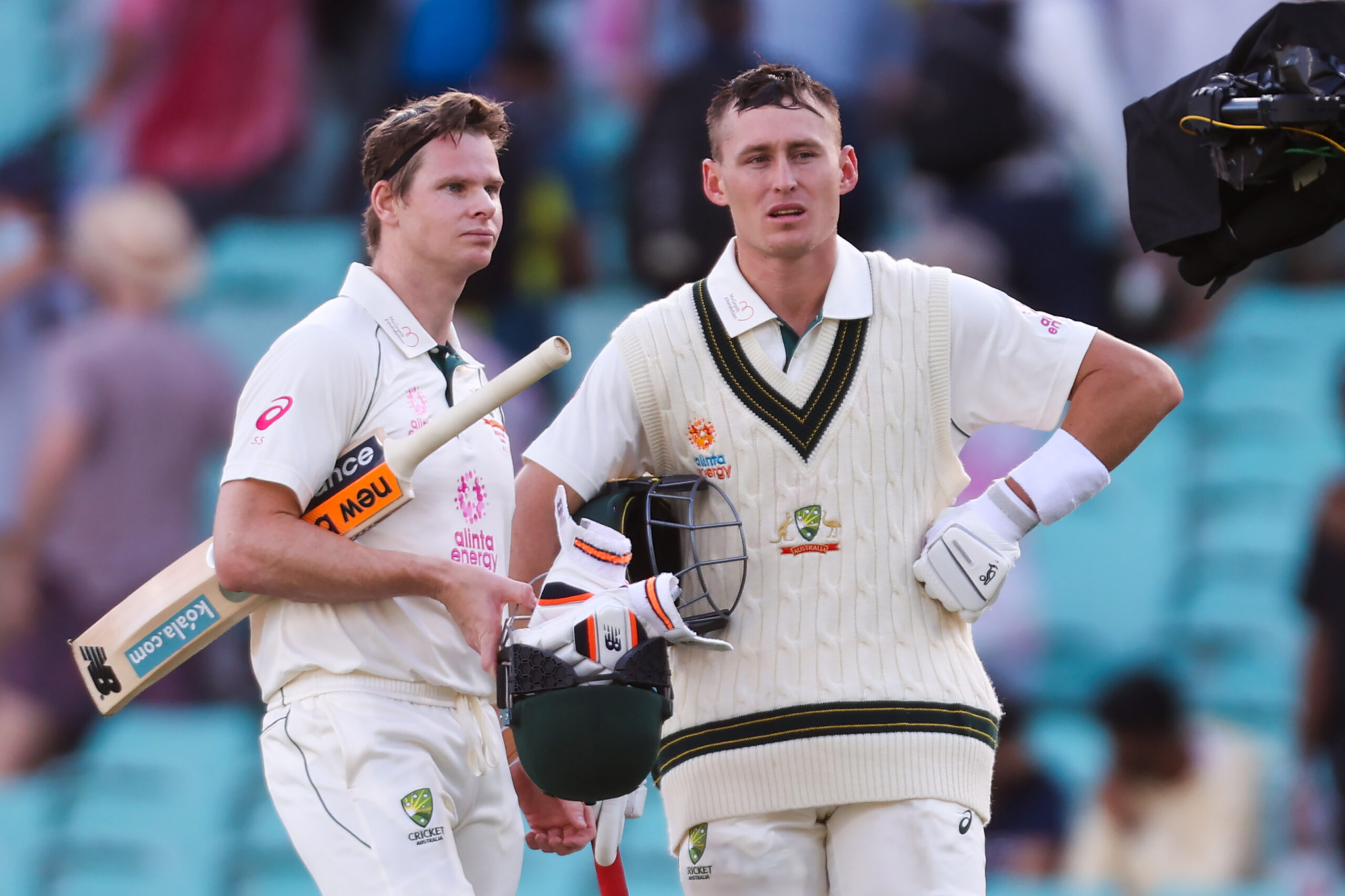 smith and labuschagne | image: twitter