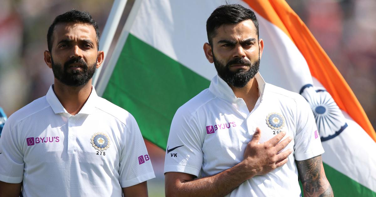 ভারত কেন বিশ্ব টেস্ট চ্যাম্পিয়নশিপ ফাইনাল জিততে পারে? রইল তার চারটি কারণ 2