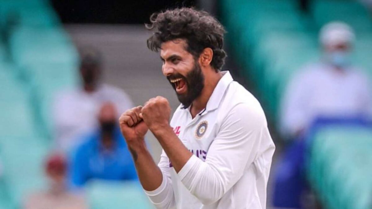 অ্যাডিলেডে হারের পর কিভাবে কামব্যাক করল টিম ইন্ডিয়া, দারুণ কাহিনী শোনালেন রবীন্দ্র জাদেজা 1