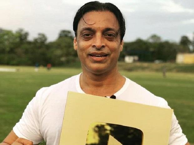 জাত-ধর্ম নির্বিশেষে খেলোয়াড়দের পাশে দাঁড়ায় ভারত, টিম ইন্ডিয়াকে নিয়ে প্রশংসা শোয়েব আখতারের 10