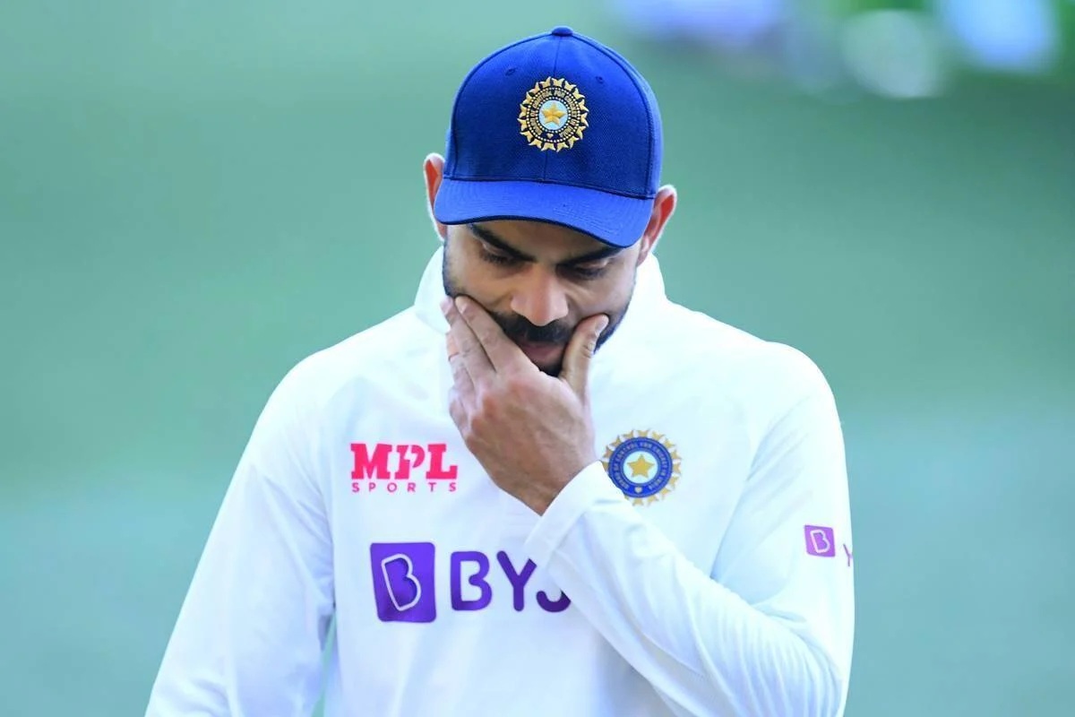 ‘আমি ডিপ্রেসনে চলে গিয়েছিলাম, মনে হত আমি বিশ্বে একমাত্র মানুষ’: বিরাট কোহলি 1
