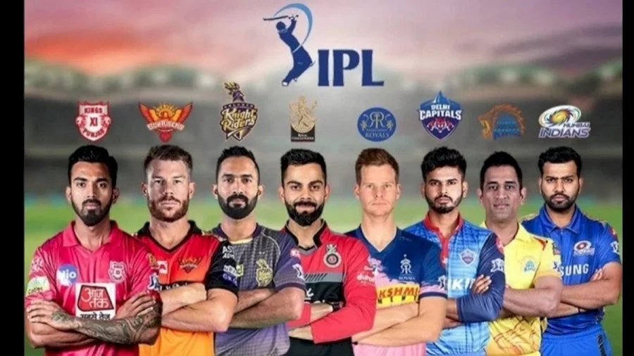 দেখে নিন আইপিএল ২০২১ এর শিডিউল, টাইম টেবিল আর আইপিএলের পুরো তথ্য 1