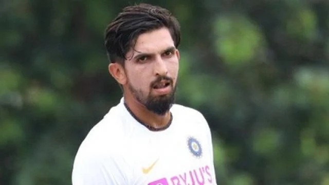 ভিডিও, PINK ball Test: ১০০তম টেস্টে ঈশান্তকে অমিত শাহ আর দলের তরফে দেওয়া হল বিশেষ সম্মান