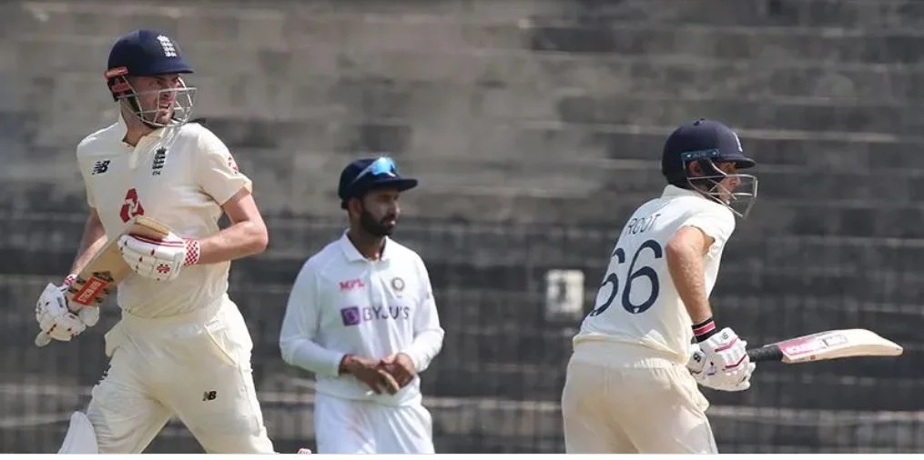 INDvsENG: প্রথম দিন হলো ১১টি রেকর্ড, জো রুট করলেন রেকর্ড বৃষ্টি