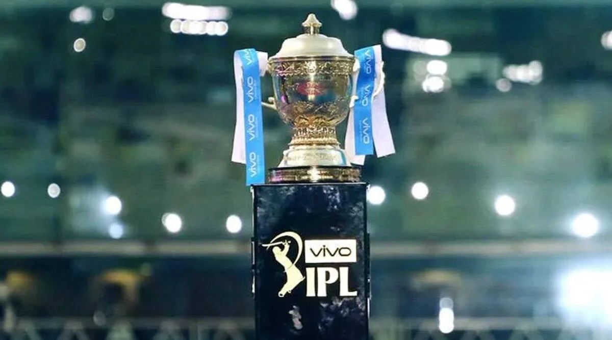 IPL2021: ভিভো করল আইপিএলের টাইটেল স্পনসর হতে অস্বীকার, এই ভারতীয় কোম্পানি হতে পারে