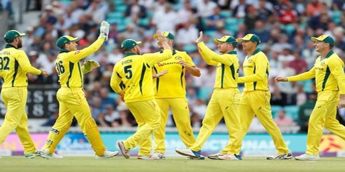 IPL2021: এই অস্ট্রেলীয়ের জন্য বড়ো ধাক্কা, পেলেন না কোনো খরিদদার