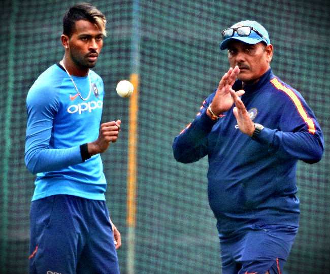 তিন ফরম্যাটে কবে থেকে বল করতে পারবেন হার্দিক, জানালেন কোহলি 3