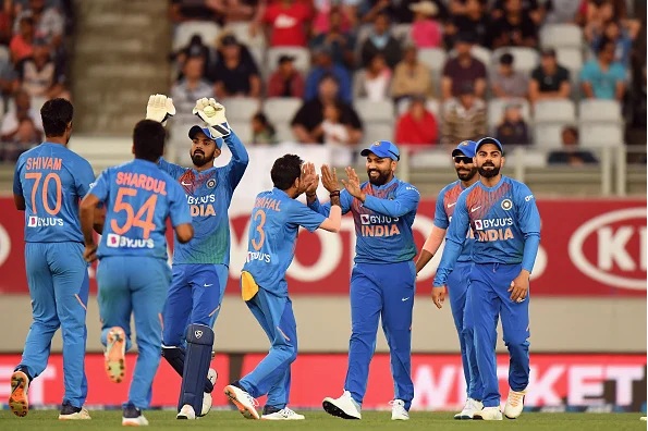 INDvsENG: খালি স্টেডিয়ামে খেলা হবে ওয়ানডে সিরিজ,জেনে নিন কারণ 1