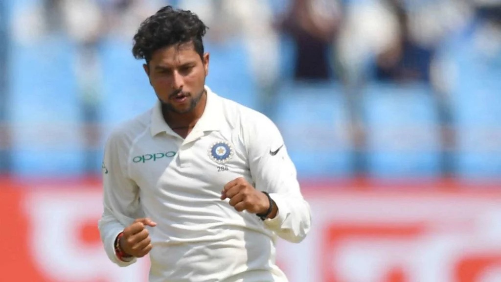 INDvsENG: এই কারনে কুলদীপ যাদবকে ভারতী দলের প্রথম একাদশে দেওয়া হলো না সুযোগ 1