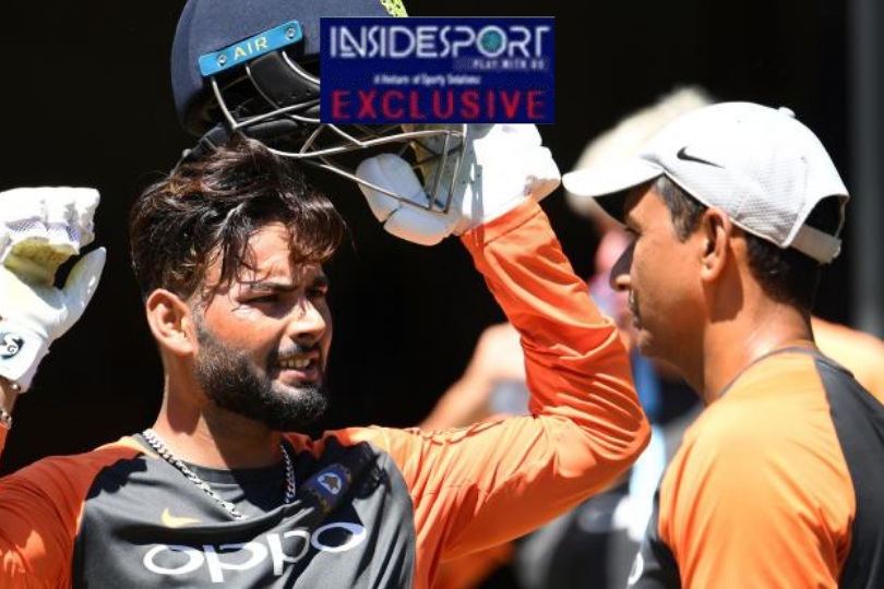 ভারতের নির্বাচক প্রধানের ভবিষ্যৎবাণী, পুরো কেরিয়ারে এতগুলি ম্যাচ খেলতে পারবেন ঋষভ পন্থ 2
