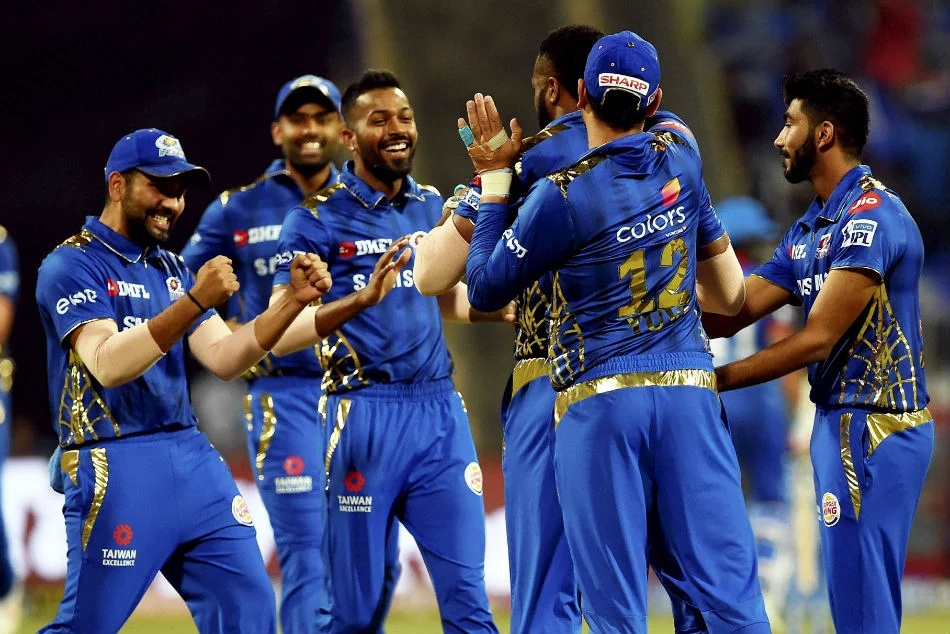 IPL2021: এমন হতে পারে প্রথম ম্যাচে মুম্বাই ইন্ডিয়ান্সের প্রথম একাদশ 1