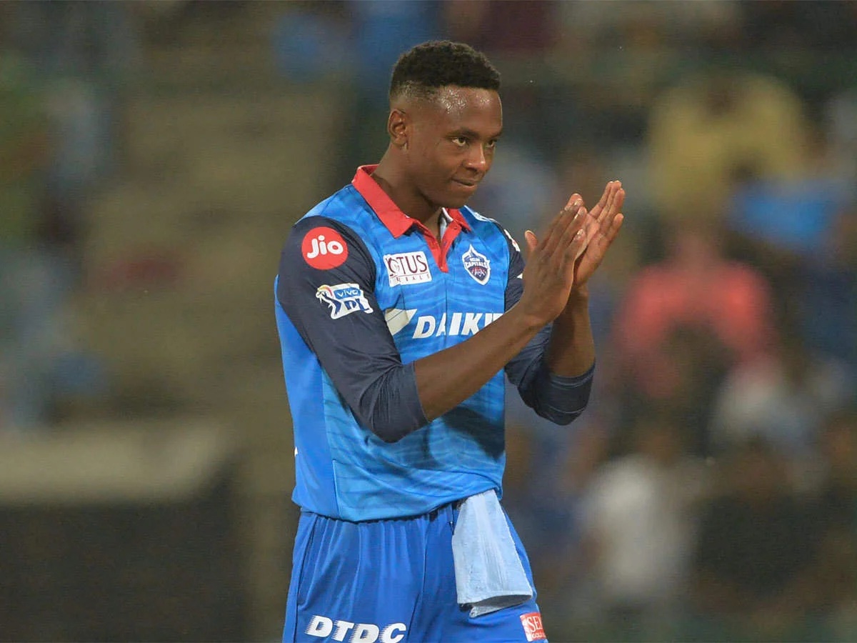 IPL2021: দেশের জন্য আইপিএল ছাড়তে পারেন রাবাদা, বললেন এই কথা 1