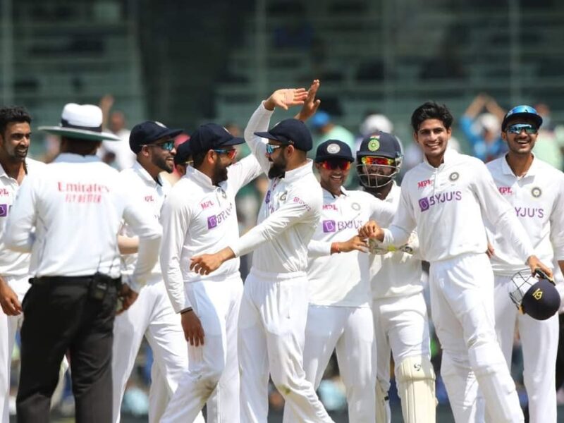 ইংল্যান্ডের বিরুদ্ধে সীমিত ওভারের সিরিজে উপলব্ধ থাকবেন না ভারতের এই ভরসাযোগ্য ক্রিকেটার 7