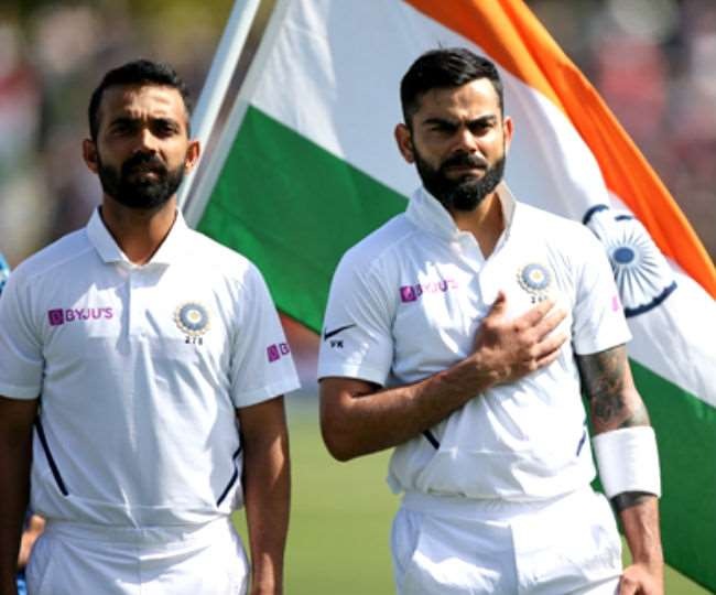 প্রথম টেস্টের জন্য ওয়াসিম জাফর করলেন ভারতীয় দলের প্রথম একাদশের ঘোষণা, একে দিলেন বাদ 2