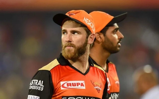 IPL2021: আইপিএল খেলা নিয়ে কেন উইলিয়ামসের বড়ো বয়ান, লীগ নিয়ে বললেন… 2