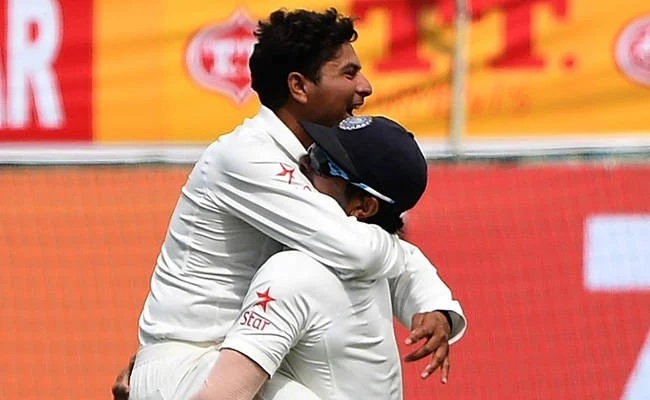 INDvsENG: এই কারনে কুলদীপ যাদবকে ভারতী দলের প্রথম একাদশে দেওয়া হলো না সুযোগ 3