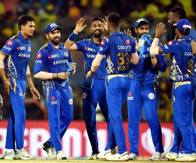 IPL2021: এমন হতে পারে প্রথম ম্যাচে মুম্বাই ইন্ডিয়ান্সের প্রথম একাদশ 3