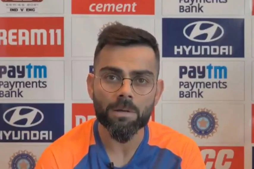 ‘আমি ডিপ্রেসনে চলে গিয়েছিলাম, মনে হত আমি বিশ্বে একমাত্র মানুষ’: বিরাট কোহলি 4