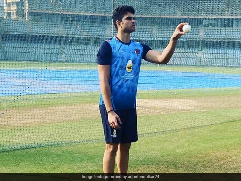 অর্জুন তেন্ডুলকরকে ট্রোলকারীদের শচীন দিলেন কড়া জবাব 4