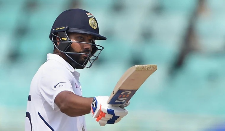 INDvsENG: প্রথম দিনের খেলায় হল ১১টি রেকর্ডস, রোহিত শর্মা গড়লেন ইতিহাস 3
