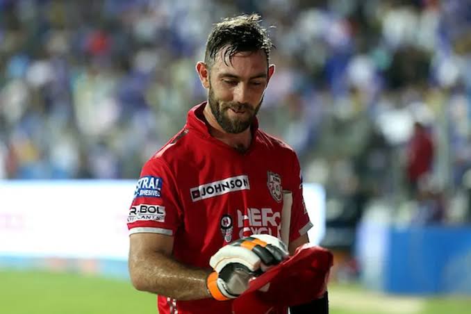আরসিবির ১৫ কোটির খেলোয়াড়ের খারাপ প্রদর্শন, হতাশ করছে ম্যাক্সওয়েল 2