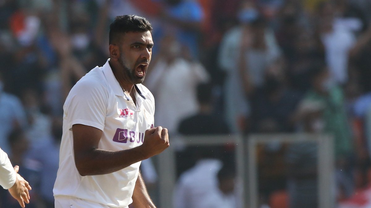 ৪০০ উইকেট পেয়েও উচ্ছ্বসিত নন রবিচন্দ্রন অশ্বিন, এই বিষয়টিকে দিলেন বেশি গুরুত্ব 1