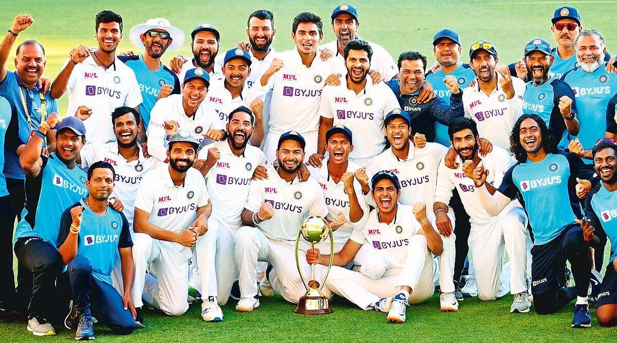 প্রকাশিত আইসিসির মাসের সেরা ক্রিকেটারদের তালিকা, দুরন্ত পারফর্মেন্সের জেরে জায়গা পেলেন এক ভারতীয় 1
