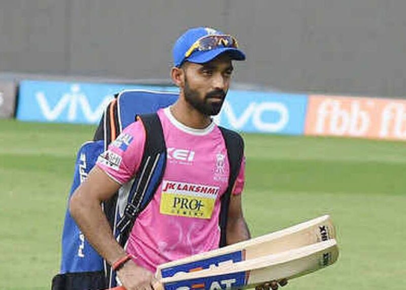 আইপিএলে একসাথে খেললেও খেলা নিয়ে কোনও গোপনীয়তা শেয়ার হয় না, উবাচ অজিঙ্ক রাহানের 4