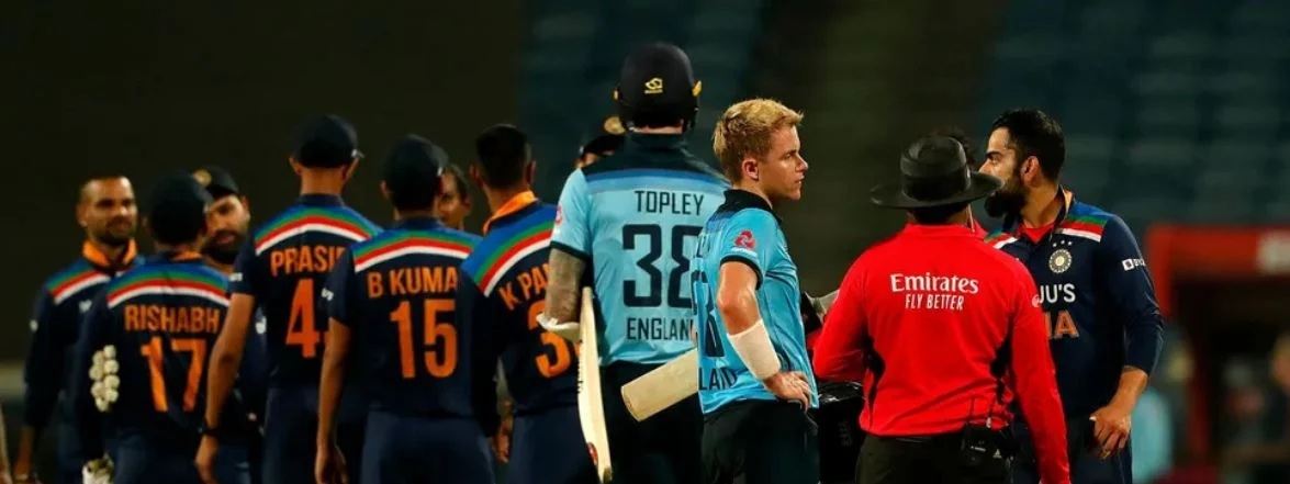 ODI super league: জয় সত্ত্বেও পয়েটস টেবিলে ইংল্যান্ডের ফায়দা, দেখুন ভারতীয় দল কোথায় 1