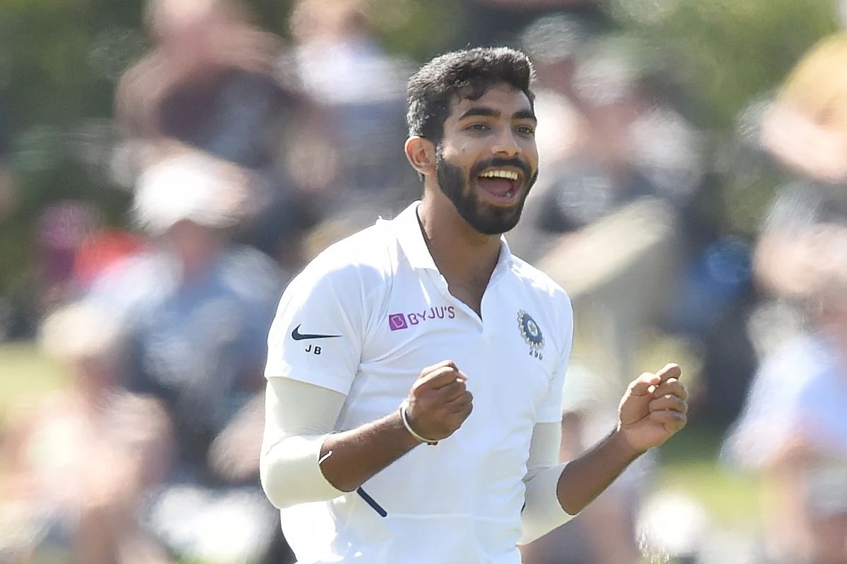 INDvsENG: রহস্য থেকে উঠল পর্দা, এই অভিনেত্রীকে বিয়ে করতে চলেছেন জসপ্রীত বুমরাহ! 1