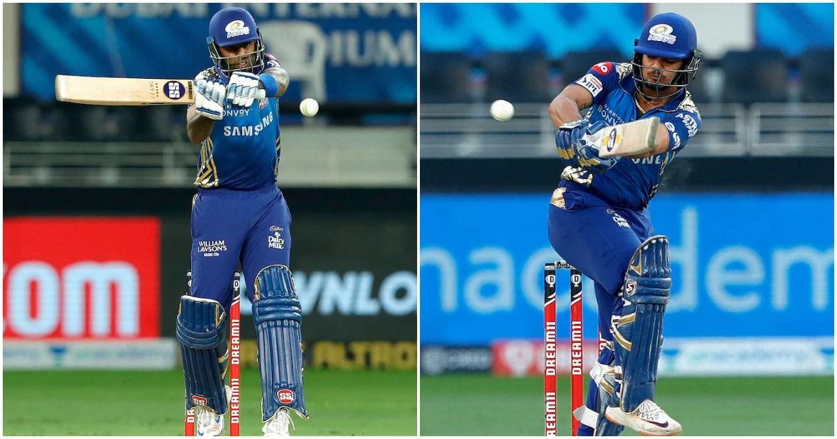 IPL: এই কারণে আগামী মরশুমে সূর্যকুমার আর ঈশান কিষাণকে রিটেন করবে না মুম্বাই ইন্ডিয়ন্স 1