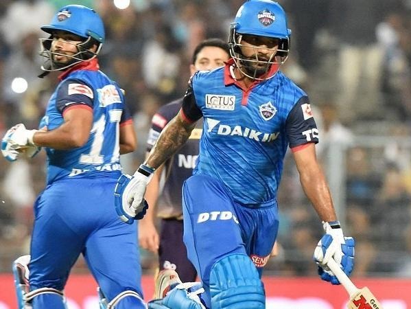 IPL 2021: তিনটি কারণ, কেনো ঋষভ পন্থকে অধিনায়ক করে ভুল করেছে দিল্লি ক্যাপিটালস 2